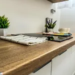Apartament Blue Szekszárd