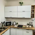 Apartament Blue Szekszárd