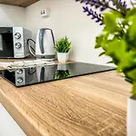 Apartament Blue Szekszárd