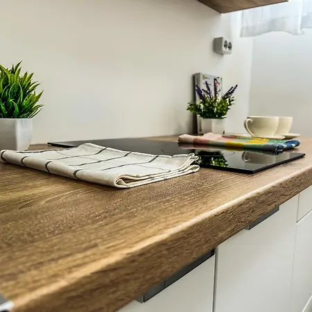 Apartamento Blue Szekszárd