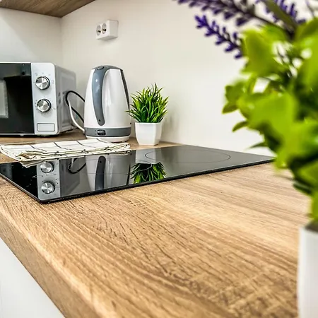 Daire Blue Szekszárd