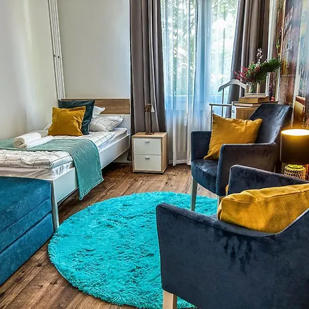 Blue * Szekszárd