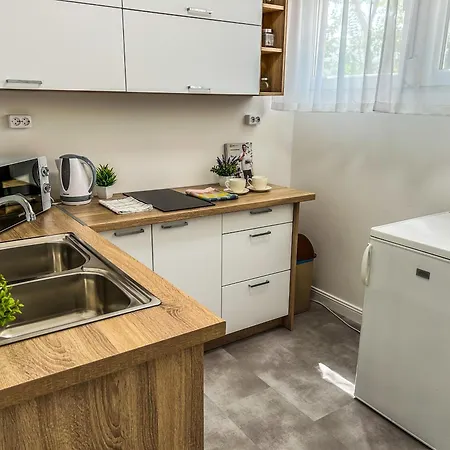 Apartamento Blue